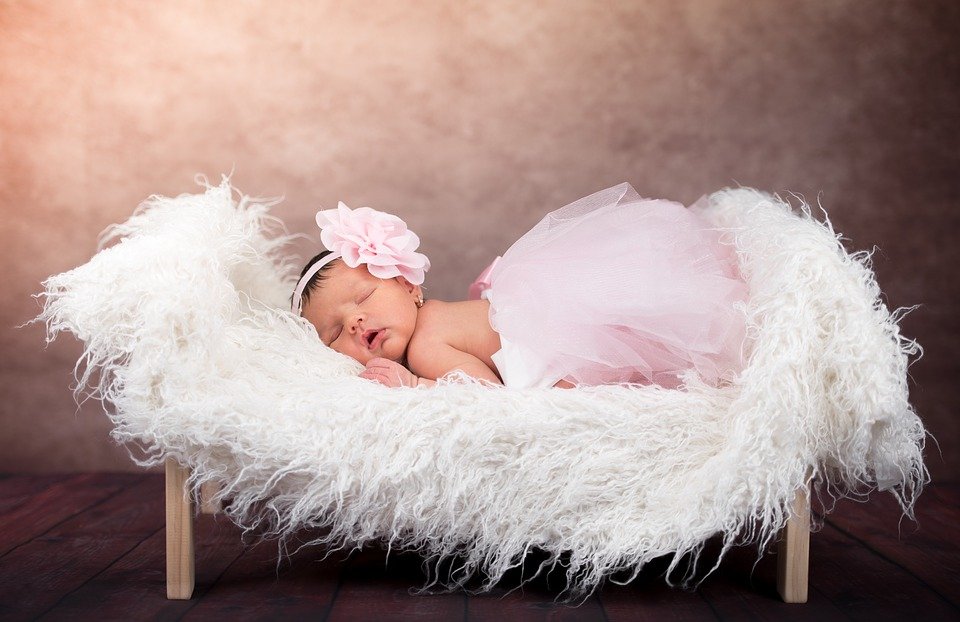 Immortalisez les moments forts en choisissant le meilleur photographe pour bébé